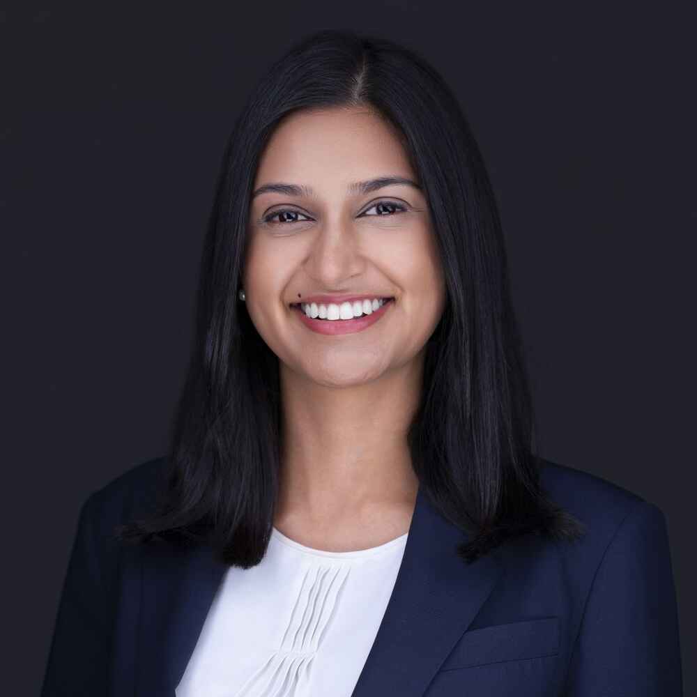Sneha Giri, M.D.
